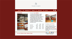 Desktop Screenshot of karagozkuyumculuk.com